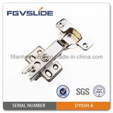 Fixed Soft Closing Concealed Hinge for Furniture