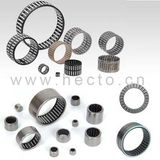 Metric and Inch Needle Roller Bearing Thrust Bearing