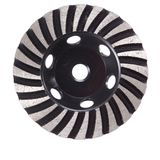 Diamond Grinding Wheel for Concrete