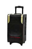 8 Inch Multimedia Woofer Portable Sound Box Home Theater Speaker