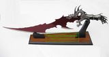 Fantasy Knife Decorative Dragon Knife 9512024