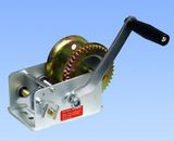 Ningbo Chima Winch Co., Ltd.