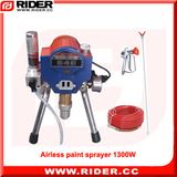 1300W 1.75HP Portable Electric Sprayer