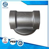 OEM Forged Precision Steel Hydraulic Parts for Hydraulic Machines