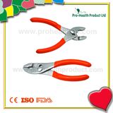 Stainless Steel Combination Mini Plier