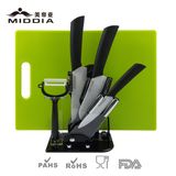 Fashionable Kitchen Tools, Ceramic Knives