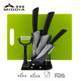 Fashionable Kitchen Tools, Ceramic Knives