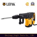 27j 1500W SDS-Max Demoliton Hammer (LY-G4201)