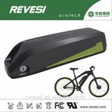 36V 10ah Electric Bike Bluetooth Li Ion Battery