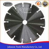 Stone Cutting Saw Blade: 200mm Diamond Laser Saw Blade