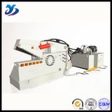 Factory Price Scrap Metal Iron Aluminum Steel Alligator Shear Machine