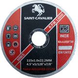 Ultra Thin Cutting Disc 4.5