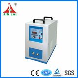 Ultrahigh Frequency Electric Induction Saw Blade Brazing Machine (JLCG-6)