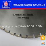 700mm Saw Blade for Cutting Granite