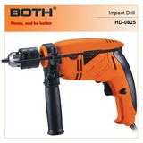 420W 13mm Small Power Hand Drill (HD0825)