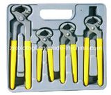 4PC End Nipper Plier Set