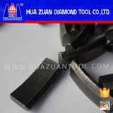 Huazuan Diamond Core Bit Segment for Reinforced Concrete