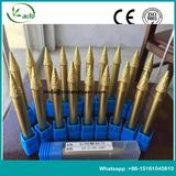 10 mm Diamond Silver Soldering Taper Bit for Marble Granite