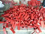 OEM Hydraulic Rock Breaker Spare Parts Tools