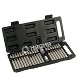 40 PCS Impact Bits Set (MG20040A)