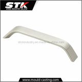 Aluminum Alloy Die Casting Cabinet Handle / Cabinet Hardware (STK-14-AL0019)