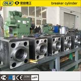 Breaker Hydraulic Cylinder/Rock Drill Breaking Tools Hydraulic Hammer