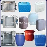 20L HDPE Oil Bottle Blowing Mould