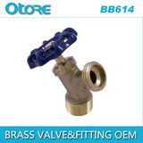 Brass Sillcock Hose Bib Garden Tap Spigot