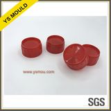 Plastic Injection PP Pesticide Cap Mould