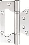 Hardware Flush Butterfly Hinges for Wdden Doors