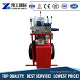 Diamond Wire Saw Edge Stone Cutting Machine for Marble &Granite