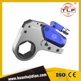 Low Profile Hex Cassette Link Hydraulic Torque Wrench Hhbs-K2 Hhbs-K4 Hhbs-K8 Hhbs-K14