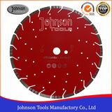 350mm Diamond Concrete Saw Blade: Saw Blade for Concrete