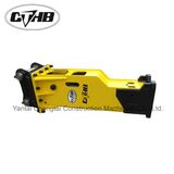 Good Quality Sb40 Excavator Silenced-Box Type Hydraulic Breaker Hammer