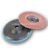 European Standard Diamond Flap Disc for Metal