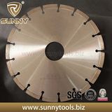 Diamond Circular Saw Blade for Gemstone (SY-DCB-102)