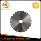 Diamond Granite Saw Blade for Wet Cutting