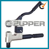 Hydraulic Hand Punching Tool for 1mm Thickness Metal Plate (HCC-76)