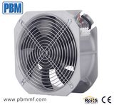 48VDC Telecom Cooling Industrial Axial Fans