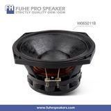 6.5inch Neodymium Powered Array Line Speaker