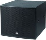 21 Inch Subwoofer Bass Speaker Box