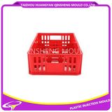 Plastic 24 Bottles Beer Box Mould