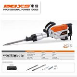 Construction Industry Demolition Hammer Electric Concrete Breaker Tool