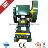 Hot Selling J23 Series Power Press with Ce Certificate