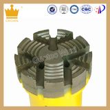 Nmlc Hmlc Ltk48 Ltk60 Impregnated Diamond Core Bit Impregnated Diamond Bits