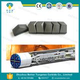 Tbm Cemented Carbide Shield Cutter for Tunnel Boring Machine