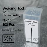 Diamond Tools - Zk Shanghai