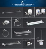 Modern Design Stainless Steel 304 Bathroom Hardware Bathroom Accessory