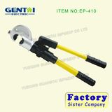 300mm2 Manual Portable Hydraulic Cable Indent Crimping Tool