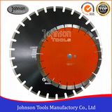 105-500mm Cutting Tool: Diamond Saw Blade for Asphalt